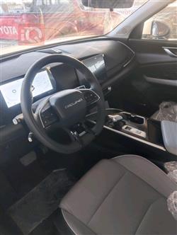 بايك X55